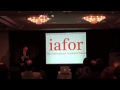 LibrAsia & ACAH 2011 Keynote Address Part 1