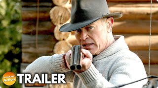 BOON (2022) Trailer | Neal McDonough Action Thriller Movie