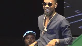 PATORANKING FULL 35 MINUTES PERFORMANCE IN HD @ #REBELSALUTE2019