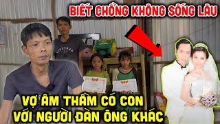 Cảnh Anh Chồng “BẤT LỰC” Nhường Vợ Cho Người Đàn Ông Khác chỉ vì lý do này