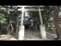 寝屋川市の神社　シリーズno.2　細屋神社