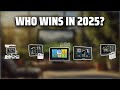 The Top 5 Best Weather Station in 2025 - Must Watch Before Buying!
