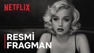 BLONDE | Resmi Fragman | Netflix