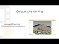 usBIM.platform ONE Tutorial - Collaborative Working - ACCA software