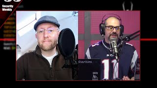 Privacy & Software Development - Application Security Weekly #49