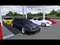 Building Stance/Static EK9 Civic - Car Meets & Cruising (Roblox Southwest Florida)