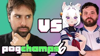 POGCHAMPS FINAL DAY! FINAL FOUR