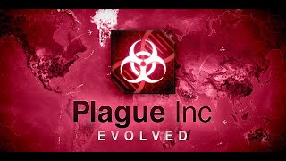 СМОЖЕТ ЛИ БАКТЕРИЯ УНИЧТОЖИТЬ МИР?? - Plague Inc: Evolved