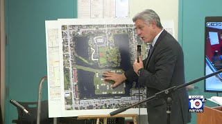 Development plan in northwest Miami-Dade has support of some residents while others push back