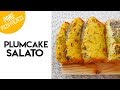 Plumcake salato