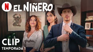 El niñero (Temporada 1 Clip) | Tráiler en Español | Netflix