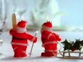 1991 1992 persil the north pole christmas advert