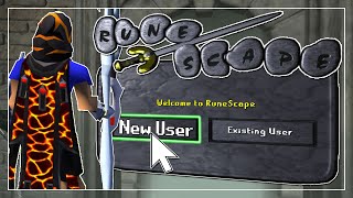 How Runescape Changed Our Lives - 10 Years On YouTube (OSRS)