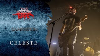 The Razor's Edge : Interview with Celeste @ Damnation