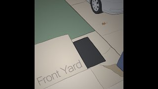 Jeremy Morris - Front Yard - Full EP