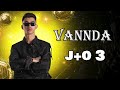 VANNDA   J+O3 (UNOFFICIAL)