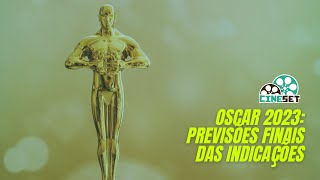 Oscar 2023: Previsões Finais para as Indicações - Parte 1