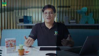 D.I.G. Ep. 3 | Ideate Like a Pro: Sparking Creative Solutions