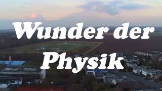 Wunder der Physik -  Künstliche Strahlenquellen