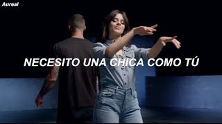 Maroon 5 - Girls Like You ft. Cardi B (Traducida al Español) | vídeo oficial