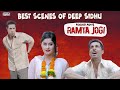 Experience the Magic: Deep Sidhu's Best Scenes in Ramta Jogi