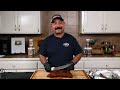Why is Tri-Tip LIKE a Brisket & How to Grill Santa Maria Style Steak in Texas