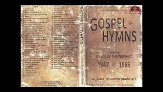 X2Download app CD1 Gospel Hymns   Songs of the Prophet William Branham