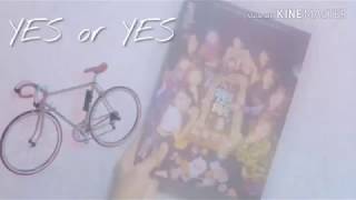 【初投稿】- YES or YES 紹介-