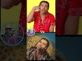 24kGoldn - mood Real voice vs autotune ।। #shorts #viral #music #short #music #trending #tiktok