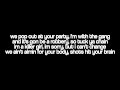 Polo G - Pop Out ft. Lil Tjay (Lyrics)