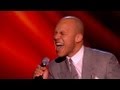 The Voice UK 2013 | Exclusive Preview: Danny Foster - Blind Auditions 6 - BBC