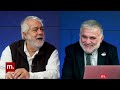 mehmet altan ile türkiye nin gidişatı 4 suriye nin geleceği u0026 chp li belediyelere haciz