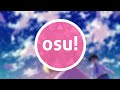 [osu!] Hikaru nara 96,15% FC | 2,91* |