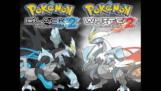 Route 19 (Winter/Autumn) - Pokémon Black 2 \u0026 Pokémon White 2 (OST)