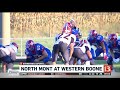 western boone vs. north montgomery