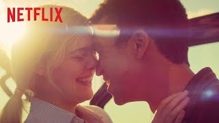 All the Bright Places starring Elle Fanning & Justice Smith |  Trailer | Netflix