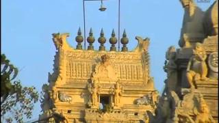 Sri Malleswara Swamy Temple Pedda Kakani Guntur-2