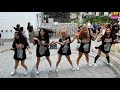 라르고 largo icy itzy 있지 20190810 홍대 hongdae busking