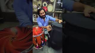 Woode Kacchi Dhol (Ict Dadar 28)#youtubeshorts #shortvideo #virelshorts #shortsfeed #tabla #tablaguy