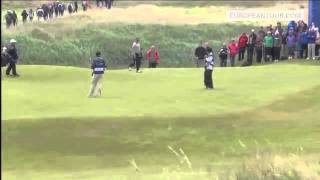 Rory McIlroy's 436 Yard Drive
