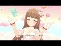 《デレステmv》cinderella master　パジャマジャマ