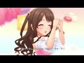 《デレステmv》cinderella master　パジャマジャマ