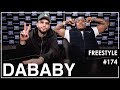 DaBaby Freestyles Over Metro Boomin & Future's 