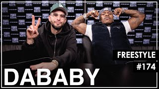 DaBaby Freestyles Over Metro Boomin & Future's 