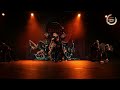 gdu gala 2023 snakes of medusa dance in