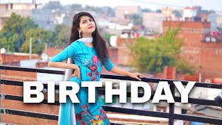 BIRTHDAY | Baby mere birthday pe tum kya dilwaoge | Pranjal Dahiya | kaka WORLD | Spinxo Khushi