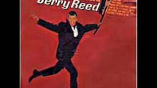 Jerry Reed - The Claw