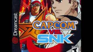 Capcom vs SNK Music-Theme of Nakoruru (Samurai Shodown)