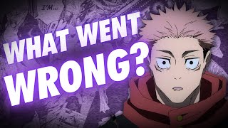 Why Are People Disappointed With Jujutsu Kaisen’s Ending?