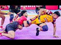 PKL 11 : Pawan Sehrawat Match Winning Performance against Bengaluru Bulls